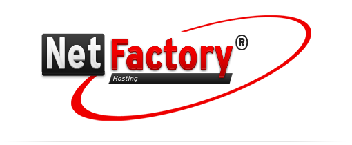 NetFactory GmbH - Hosting